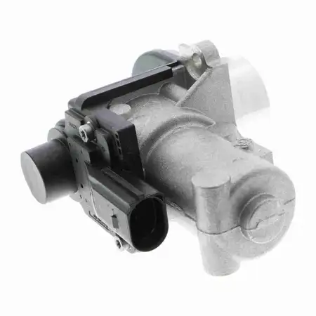 VEMO AGR Ventil f&uuml;r VW Touareg 7P AUDI Q7 4L A8 D3 D4 4.2 TDI PORSCHE Cayenne 4.2 S Diesel