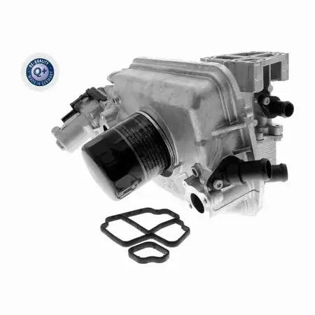 VEMO V10-63-0081 AGR-Ventil f&uuml;r VW Transporter / Multivan T5 T6 2.0 TDI 03L115512D