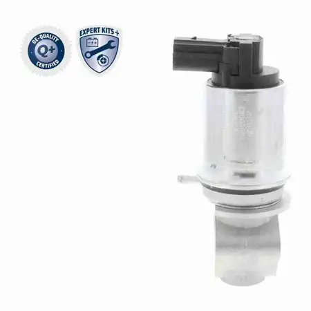 VEMO AGR-Ventil + Dichtung f&uuml;r AUDI A3 8L1 SEAT Leon 1M1 VW Bora 1J2 SEAT Toledo 2 1.8