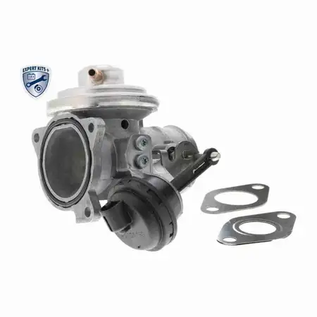 VEMO AGR Ventil f&uuml;r VW Golf 4 Polo 3 4 Caddy 2 AUDI A2 A3 SEAT Ibiza 2 3 1.2/1.4/1.9 TDI