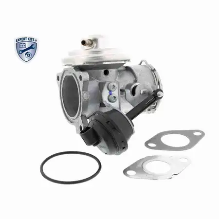 VEMO V10-63-0027 AGR-Ventil + Dichtung f&uuml;r VW NEW Beetle 9C1 1C1 1.9 TDI ATD 38131501N