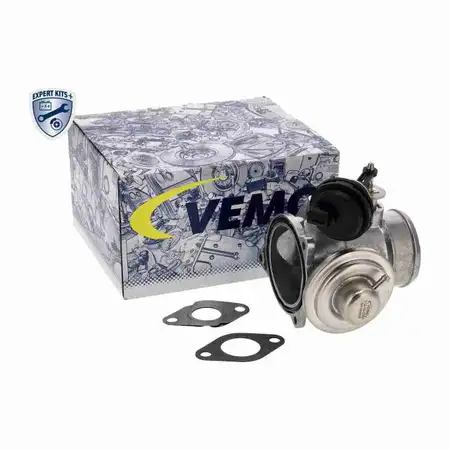 VEMO V10-63-0034 AGR-Ventil + Dichtungen f&uuml;r Transporter Multivan T4 2.5 TDI 074129463B