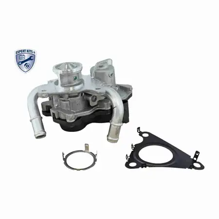 VEMO AGR Ventil f&uuml;r VW Golf 7 Passat B8 Polo 6 AUDI A3 8V A4 B8 B9 A6 C7 Q2 Q5 1.6/2.0 TDI