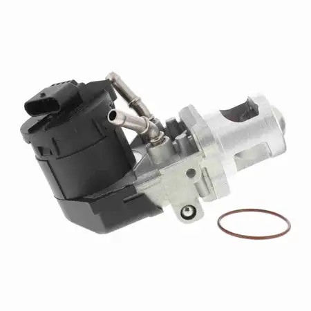 VEMO AGR Ventil f&uuml;r BMW 1er 2er 3er 4er 5er 6er 7er X1 X3 X4 X5 X6 N47 N57 11717810871