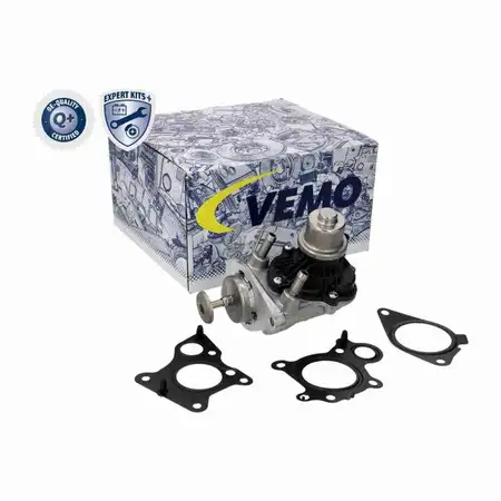 VEMO AGR-Ventil f&uuml;r BMW F20 F45 F30 F10 MINI F54-F57 TOYOTA Auris 117185131320