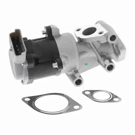 VEMO AGR Ventil f&uuml;r CITROEN C5 3 PEUGEOT 407 607 2.7 HDi LAND ROVER Discovery 3 4 2.7D TD