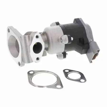 VEMO AGR Ventil f&uuml;r CITROEN C5 3 C6 PEUGEOT 407 607 2.7 HDi LAND ROVER Discovery 3 4 2.7D