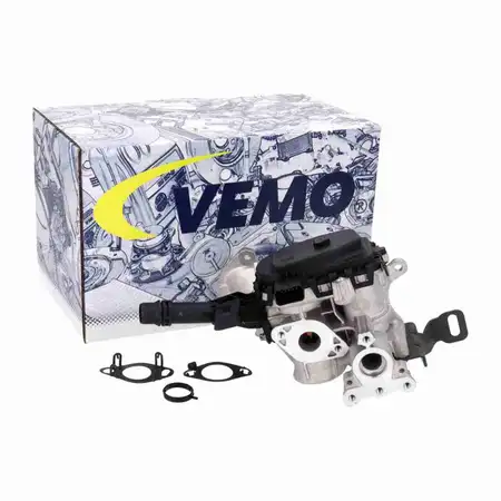 VEMO AGR-Ventil f&uuml;r OPEL Combo E PEUGEOT 208 308 2 CITROEN C3 2 3 C4 2 Jumpy 3 1.6D