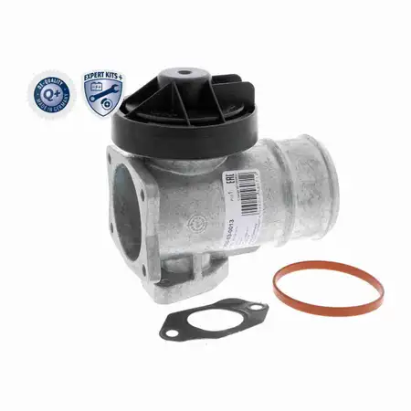 VEMO AGR Ventil + Dichtung f&uuml;r MERCEDES-BENZ A-Klasse W168 Vaneo 414 OM668 6680900154
