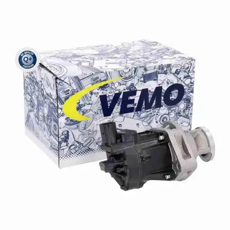 VEMO 33-63-0004 AGR Ventil f&uuml;r JEEP Grand Cherokee 4 3.0 CRD LANCIA Thema 3.0D EXF