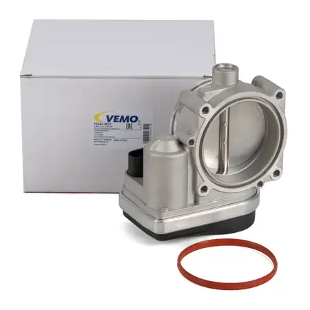 VEMO V20-81-0012 Drosselklappe f&uuml;r BMW E81-88 E90/91/92/93 E60/61 E65 N52 N53 13547516946