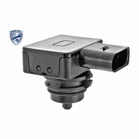 VEMO Drucksensor Bremskraftverst&auml;rker f&uuml;r VW Golf 5 Touran AUDI A3 SEAT Leon Toledo 3