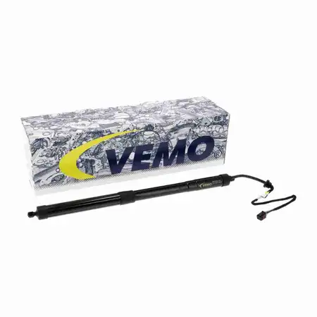 VEMO Heckklappend&auml;mpfer Elektromotor Heckklappe f&uuml;r VW Sharan 7N SEAT Alhambra 710 4E6 4E7