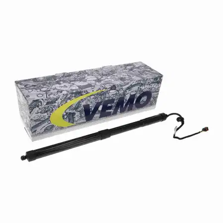 VEMO V10-55-0003 Heckklappend&auml;mpfer Elektromotor Heckklappe f&uuml;r VW Touareg 7P5 7P6 4E6 4E7