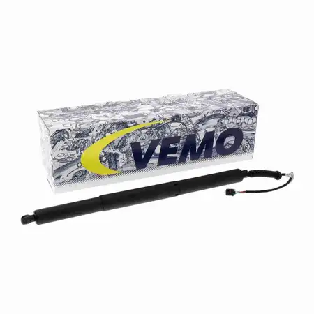 VEMO V10-55-0015 Heckklappend&auml;mpfer Elektromotor Heckklappe f&uuml;r AUDI Q5 FYB FYT 80A827851A