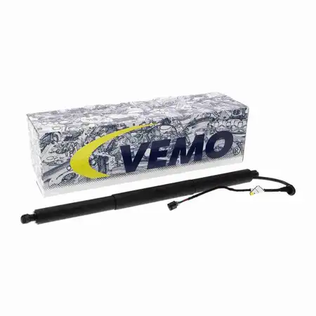 VEMO V10-55-0017 Heckklappend&auml;mpfer Elektromotor Heckklappe f&uuml;r AUDI Q2 GAB PR: 4E7