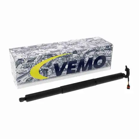VEMO Heckklappend&auml;mpfer Elektromotor Heckklappe f&uuml;r SKODA Enyaq iV links 5LG827851C