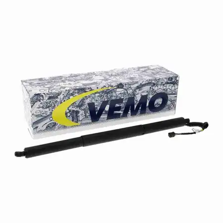 VEMO V10550030 Heckklappend&auml;mpfer Elektromotor Heckklappe f&uuml;r SKODA Octavia 4 bis 28.11.21