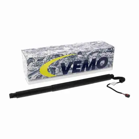 VEMO V10-55-0031 Tailgate Damper Electric Motor for SKODA Kodiaq 1 565827851B