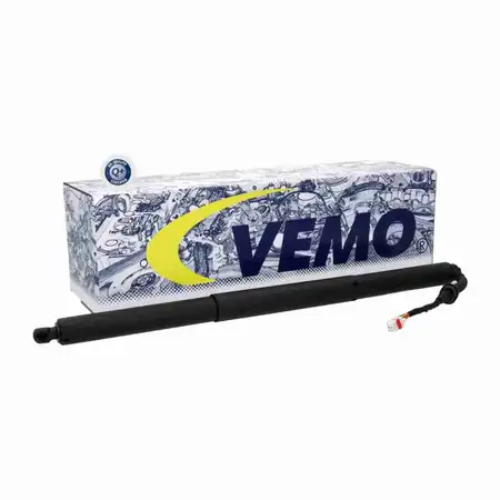 VEMO Heckklappend&auml;mpfer Elektromotor Heckklappe f&uuml;r SKODA Kamiq NW4 Scala NW1 links