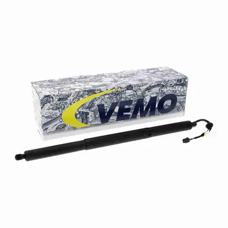 VEMO V10-55-0034 Heckklappend&auml;mpfer Elektromotor Heckklappe f&uuml;r AUDI Q8 4MN 4M8827851E