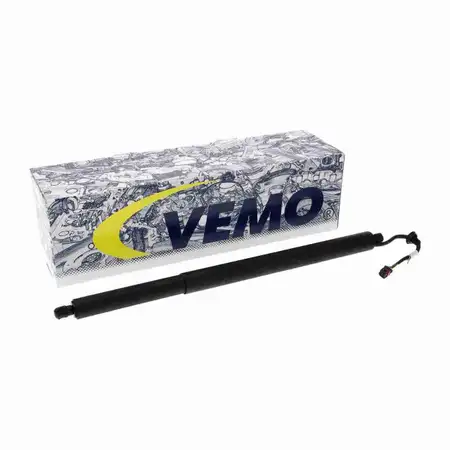 VEMO V10-55-0035 Heckklappend&auml;mpfer Elektromotor Heckklappe f&uuml;r AUDI E-Tron GEN 4KE827851B