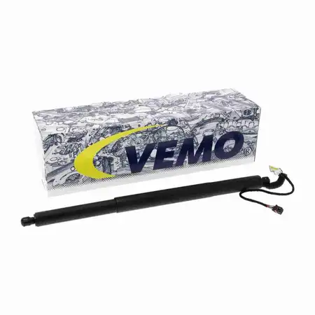 VEMO V10-55-0037 Heckklappend&auml;mpfer Elektromotor Heckklappe f&uuml;r AUDI Q3 F3B 83A827851F