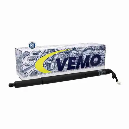 VEMO Heckklappend&auml;mpfer Elektromotor Heckklappe f&uuml;r AUDI E-Tron GEA Q8 E-Tron GET
