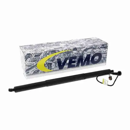 VEMO Heckklappend&auml;mpfer Elektromotor Heckklappe f&uuml;r AUDI Q5 Sportback FYT 80F827851B