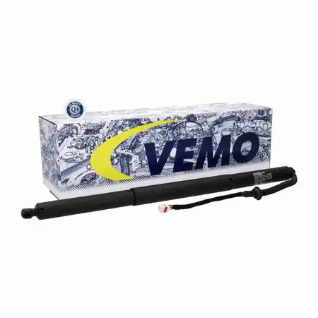 VEMO V10-55-0042 Heckklappend&auml;mpfer Elektromotor Heckklappe f&uuml;r AUDI A3 8YA 8YF Sportback