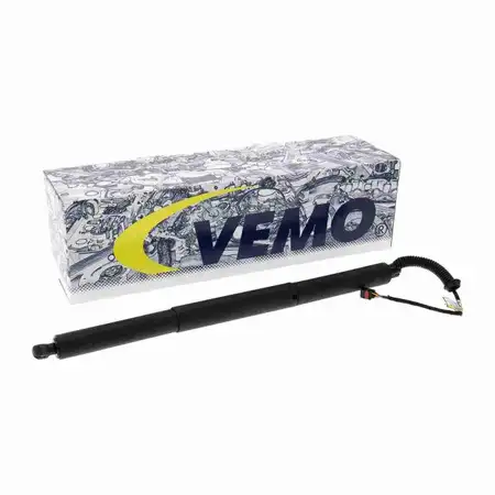 VEMO V10550045 Heckklappend&auml;mpfer Elektromotor Heckklappe f&uuml;r VW T-Roc A11 D11 links