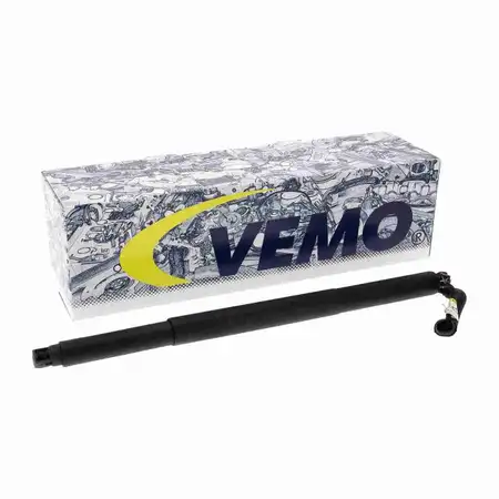 VEMO Tailgate Damper Electric Motor for VW Touran 5T1 PR:4E6 4E7 5I6
