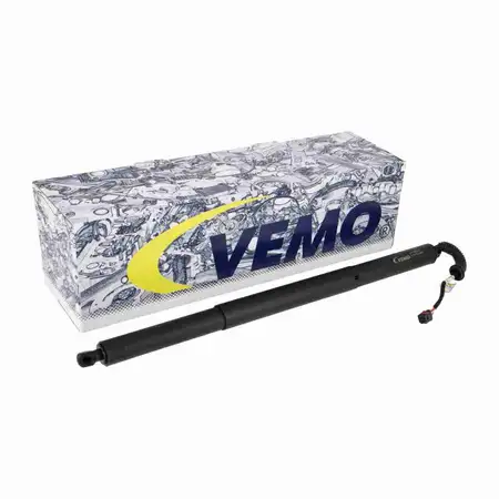 VEMO Heckklappend&auml;mpfer Elektromotor D&auml;mpfer f&uuml;r SKODA Octavia 4 hinten rechts 5LE827851A