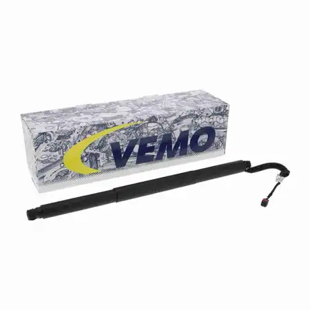 VEMO V10-55-0061 Heckklappend&auml;mpfer Elektromotor D&auml;mpfer f&uuml;r VW Touareg hinten 760827851