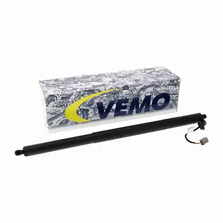 VEMO Heckklappend&auml;mpfer Elektromotor D&auml;mpfer f&uuml;r FORD Kuga 2 MK2 DM2 hinten links 1801932