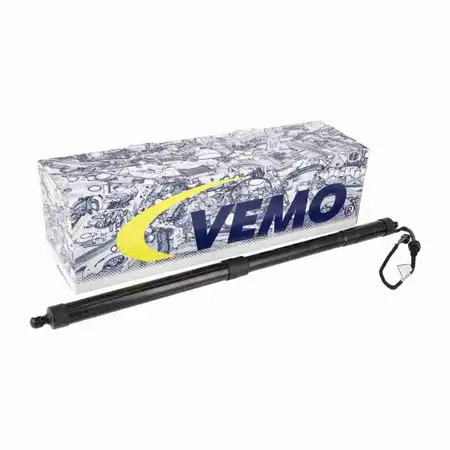 VEMO Heckklappend&auml;mpfer Elektromotor D&auml;mpfer Heckklappe f&uuml;r FORD C-Max 2 hinten links
