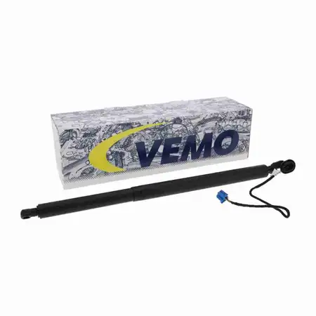 VEMO Heckklappend&auml;mpfer Elektromotor D&auml;mpfer f&uuml;r MERCEDES-BENZ GLS X167 167890120064