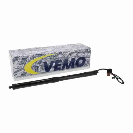 VEMO Heckklappend&auml;mpfer Elektromotor D&auml;mpfer f&uuml;r RENAULT Talisman hinten 904524541R