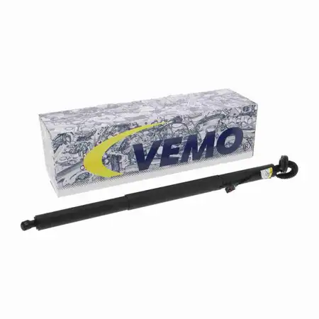 VEMO Tailgate Damper, Electric Motor Damper for VOLVO C40, Rear Right, 32296757