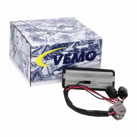 VEMO V48-85-0026 Heckklappengriff Taster Griff f&uuml;r LAND ROVER Discovery 3 L319