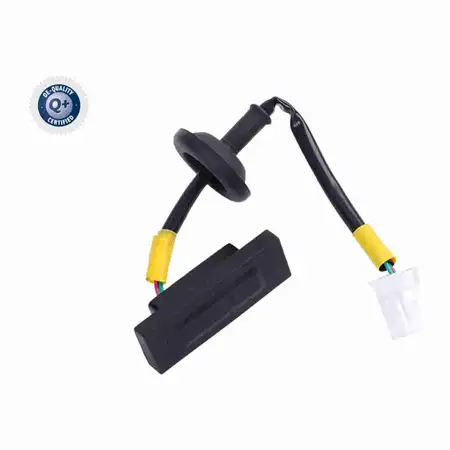 VEMO V53-85-0002 Heckklappengriff Taster Griff f&uuml;r KIA Rio 2 JB 3 UB 4 YB SC FB