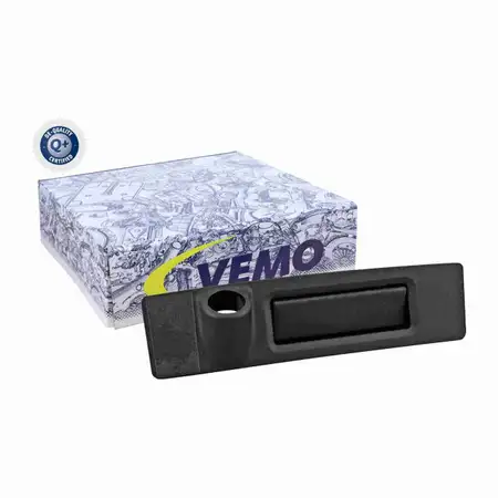 VEMO V58-85-0016 Heckklappengriff Taster Griff f&uuml;r TESLA Model 3 5YJ3 Y 5YJY
