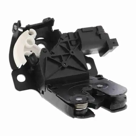 VEMO V10-85-6352 Heckklappenschloss f&uuml;r AUDI A3 8P A4 B7 A6 4F Q7 8P4827505D
