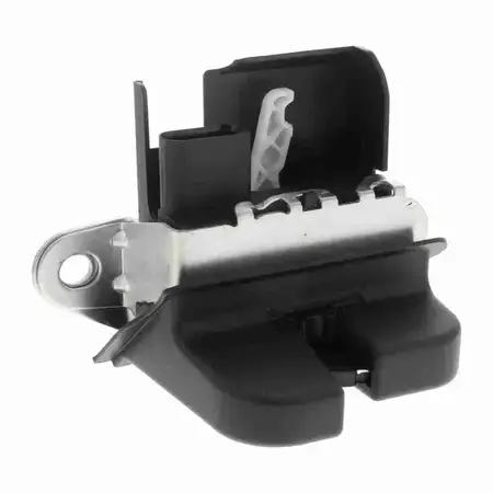 VEMO V10-85-6998 Heckklappenschloss f&uuml;r VW Golf 7 T-Cross T-Roc 2G6827505B 9B9