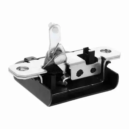 VEMO V10-85-6999 Heckklappenschloss f&uuml;r VW Golf 4 Variant 1J6827505C B41