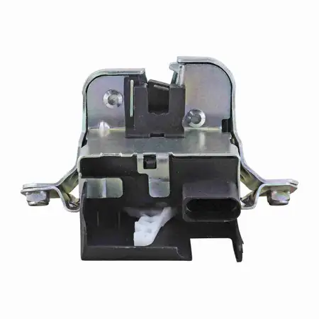 VEMO V10-85-0088 Heckklappenschloss f&uuml;r VW Touareg 7P Sharan SEAT Alhambra 7P0827505N
