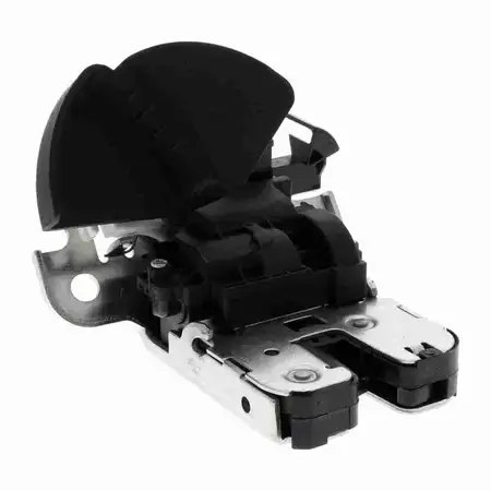 VEMO V10-85-0098 Heckklappenschloss Heckklappe f&uuml;r VW Jetta 4 17A827505