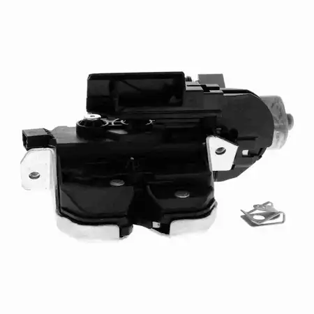 VEMO V10-85-0106 Heckklappenschloss f&uuml;r VW Touareg 7P Sharan SEAT Alhambra 7P0827505M