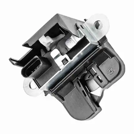 VEMO V10-85-0198 Heckklappenschloss Kofferraumschloss Schloss Heckklappe Kofferraum