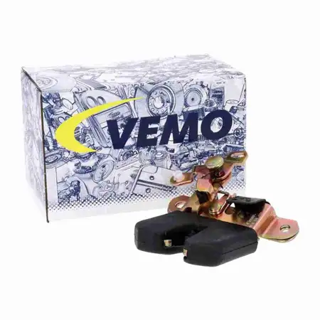 VEMO V10-85-0200 Heckklappenschloss f&uuml;r VW Passat B5/5.5 3B2 3B3 3B5827505M